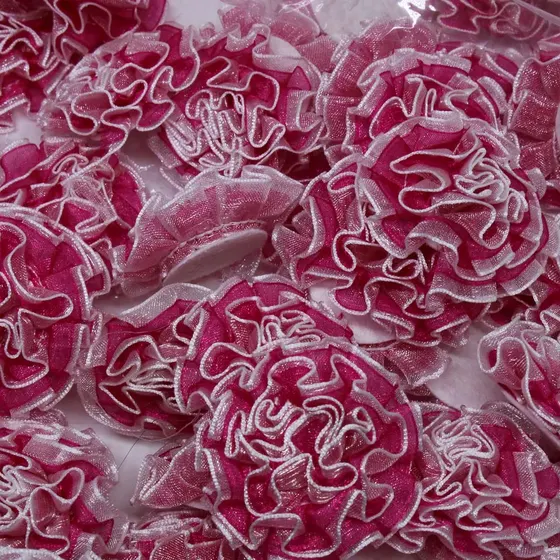 Rosa Pink
