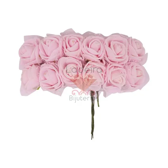 Rosa Claro