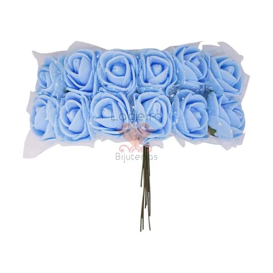 Azul Bebe