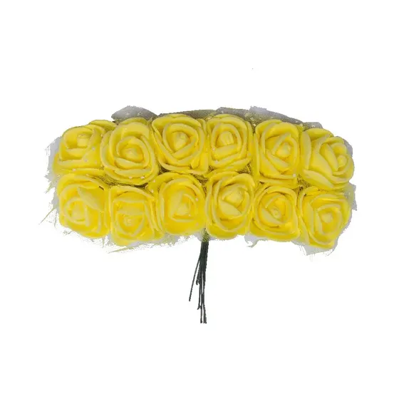 Amarelo