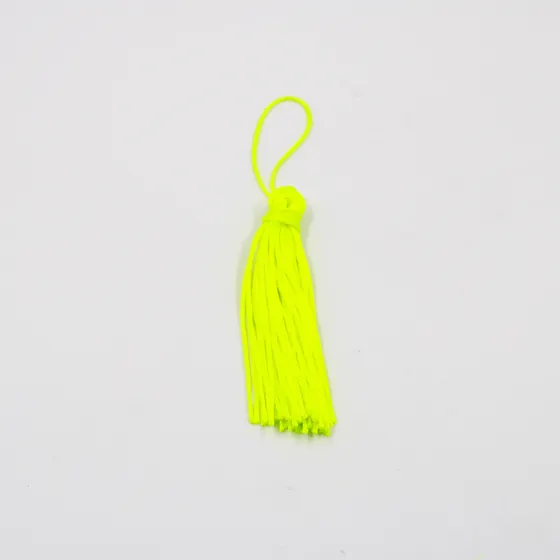 Amarelo Neon