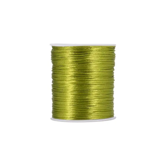 Verde Musgo