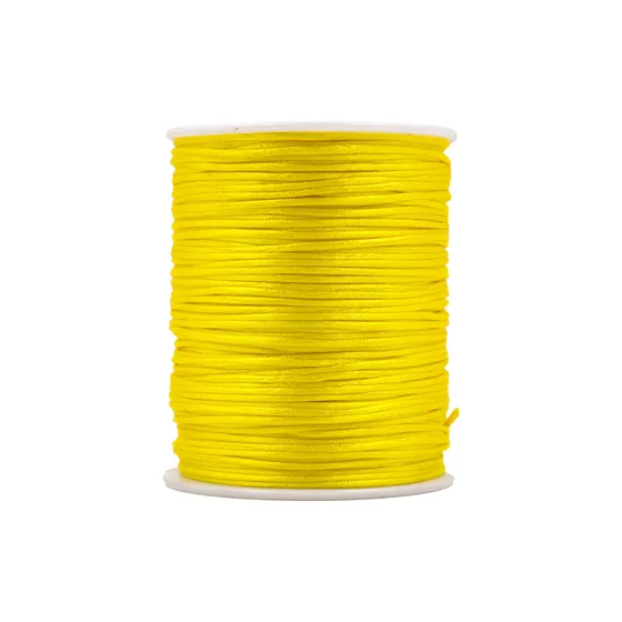 Amarelo Canario