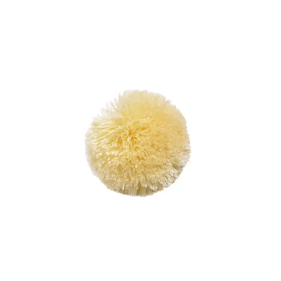 Pompom Bola 70Mm Com 50 Pecas