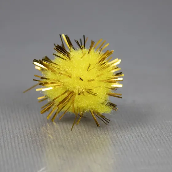 Amarelo Canario