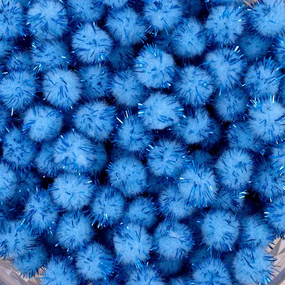 Azul Frozen