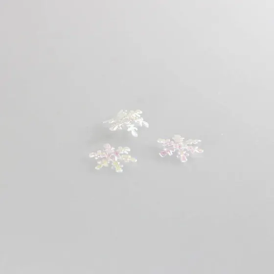 Floco De Neve 15Mm Com 2.000 Pecas