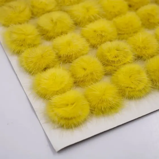 Amarelo Canario