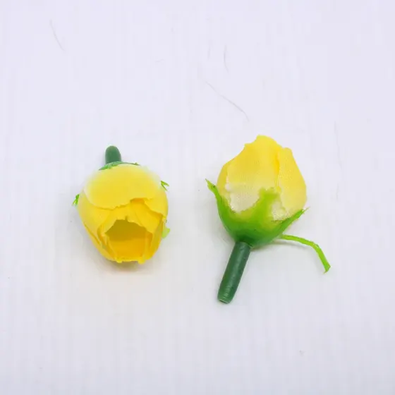 Amarelo Canario