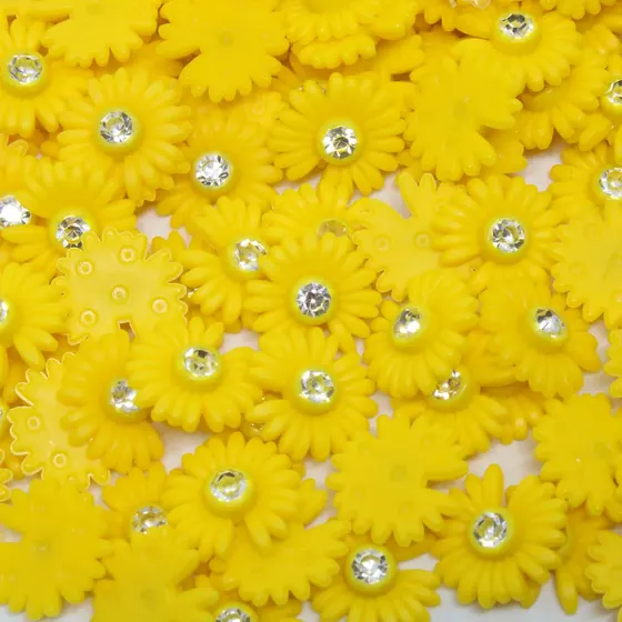Amarelo Canario