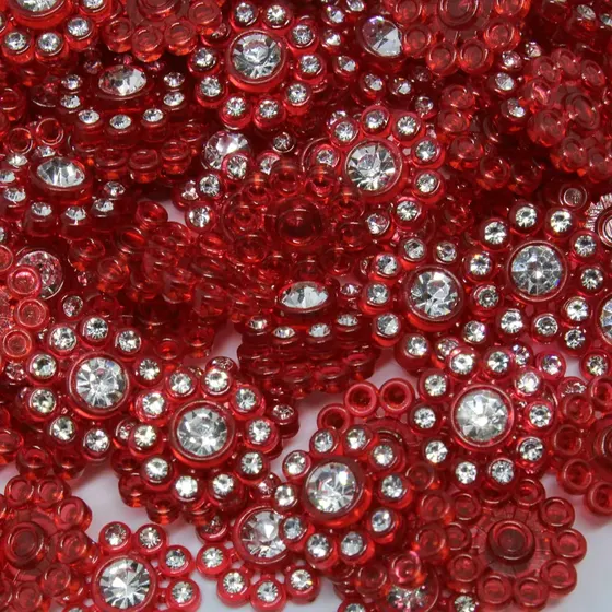 Vermelho