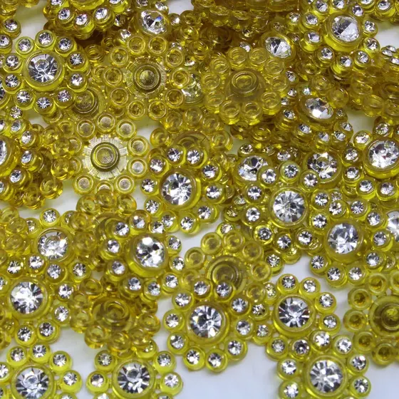 Amarelo Canario