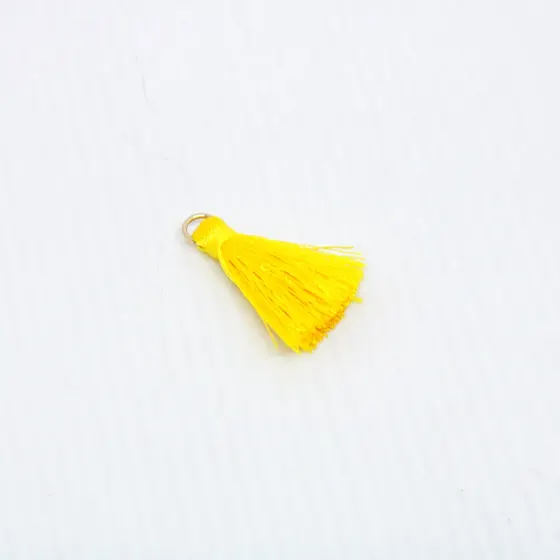 Amarelo Canario