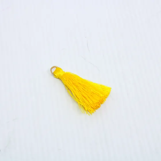 Amarelo Canario