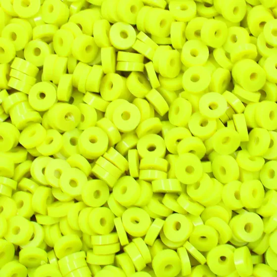 Amarelo Neon