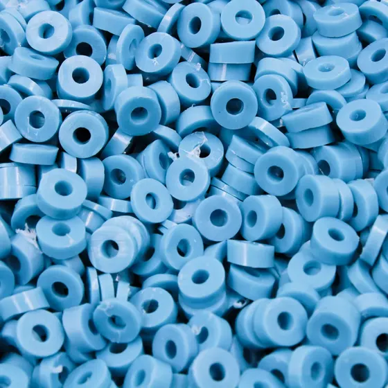 Azul Bebe