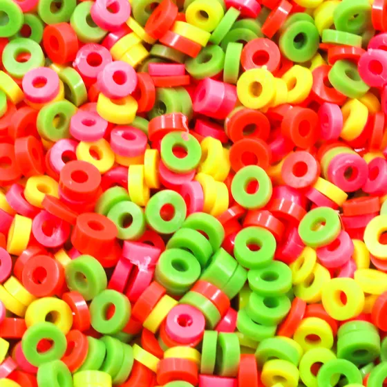 Colorido Neon