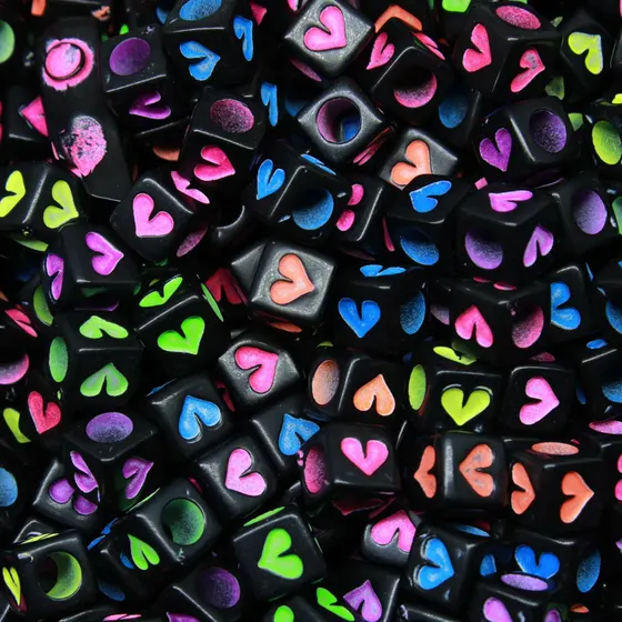 Colorido+Preto