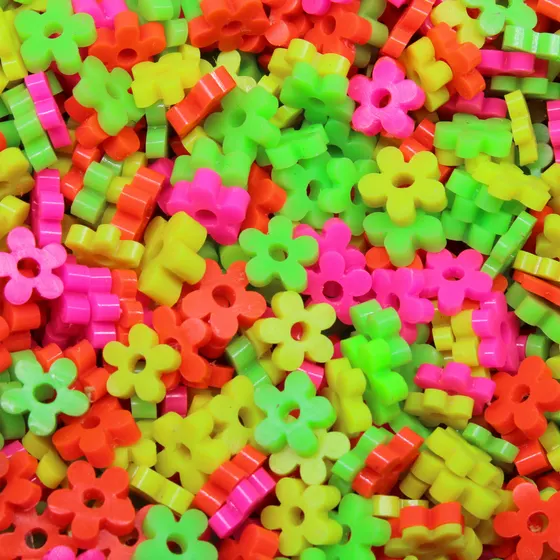 Colorido Neon