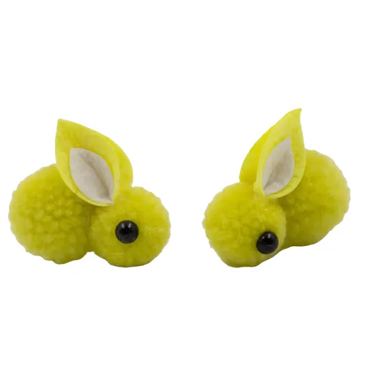 Amarelo Bebe