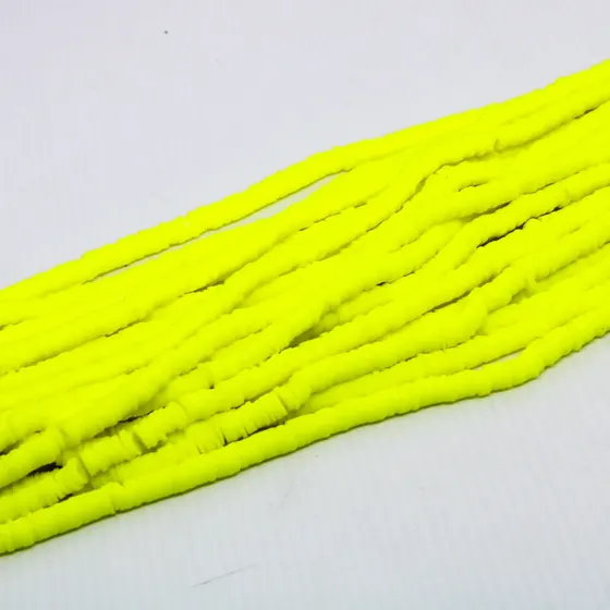 Amarelo Neon