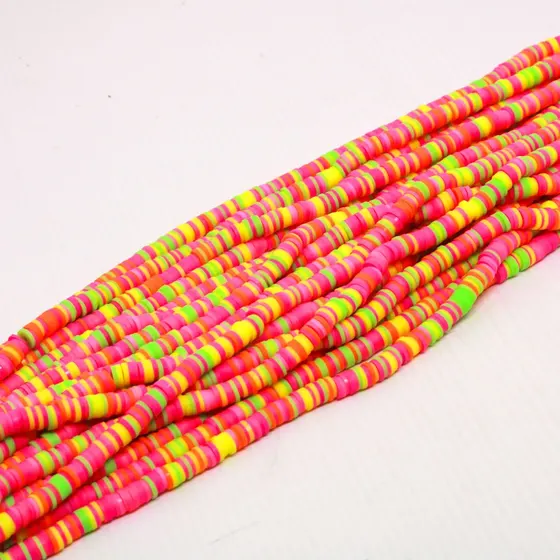 Colorido Neon