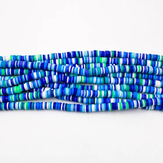 Azul Mesclado