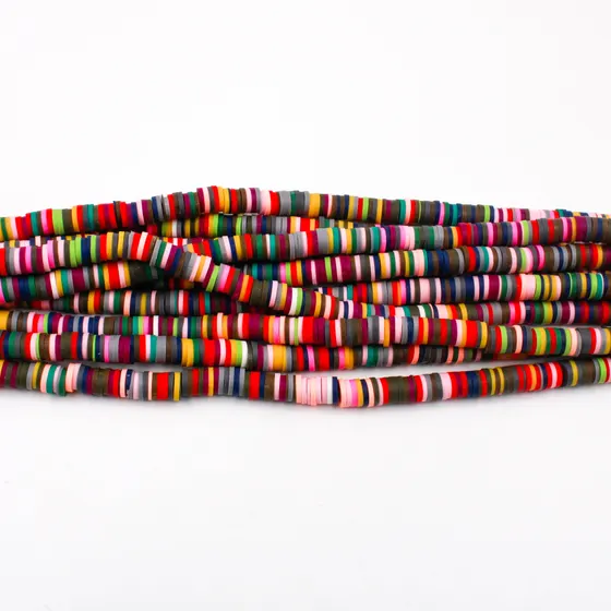 Colorido Escuro
