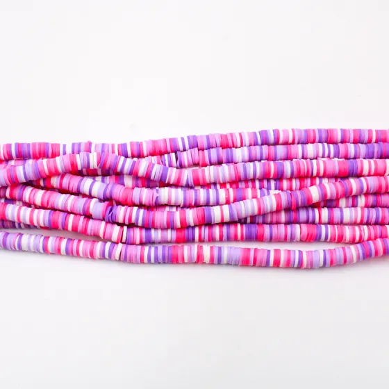 Lilas Claro Mesclado