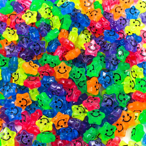 Colorido Neon
