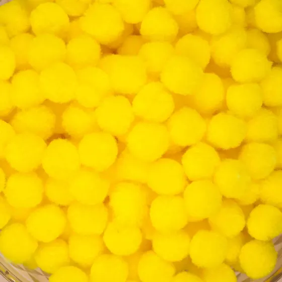 Amarelo Bebe