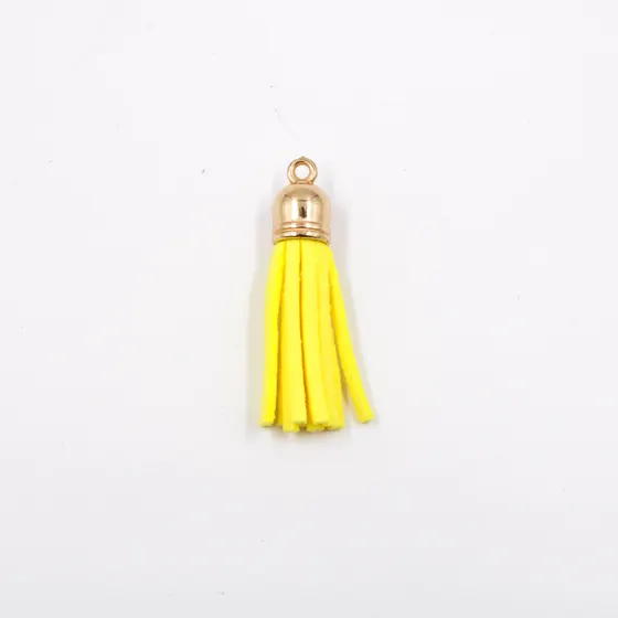 Amarelo Canario