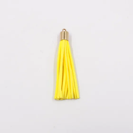 Amarelo Canario
