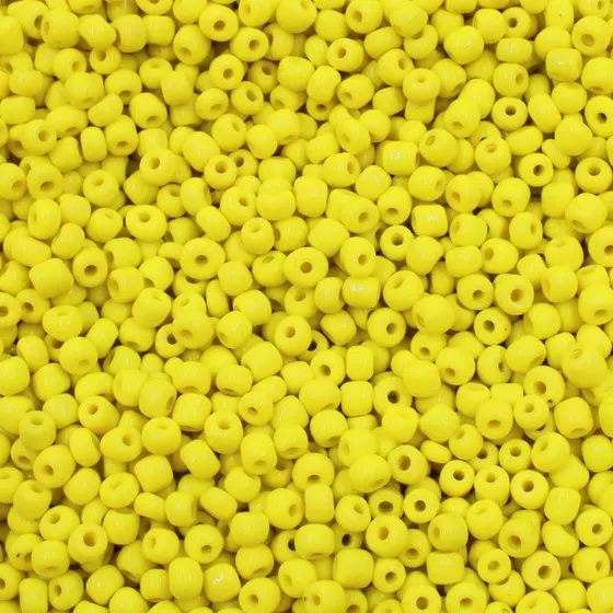 Amarelo Canario