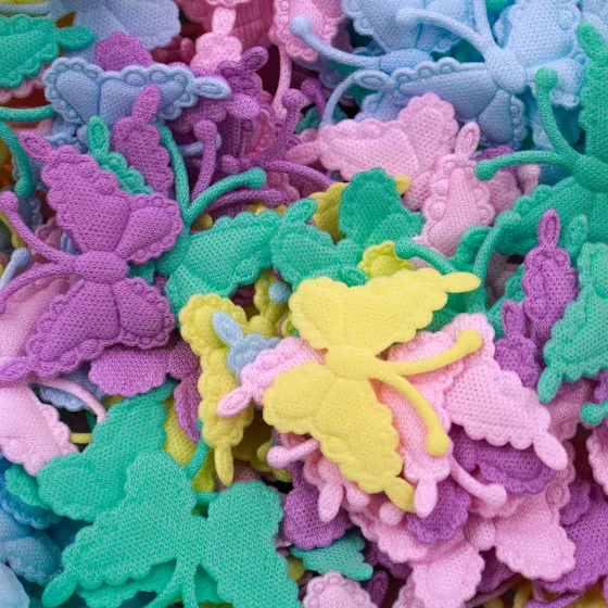 Colorido Claro