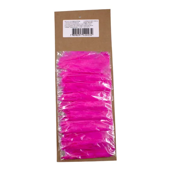 Rosa Pink