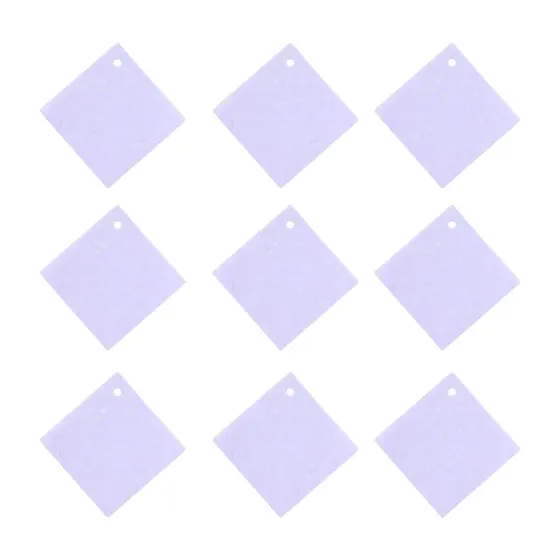 Holografico Branco