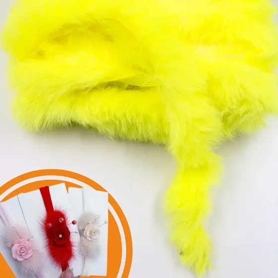 Amarelo Neon