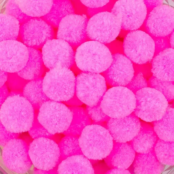 Rosa Neon