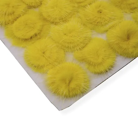 Amarelo Canario