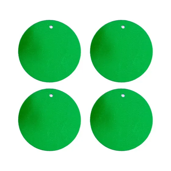 Verde