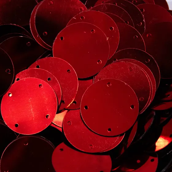 Vermelho