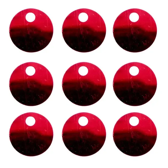 Vermelho