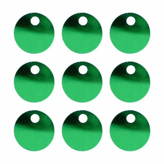 Verde