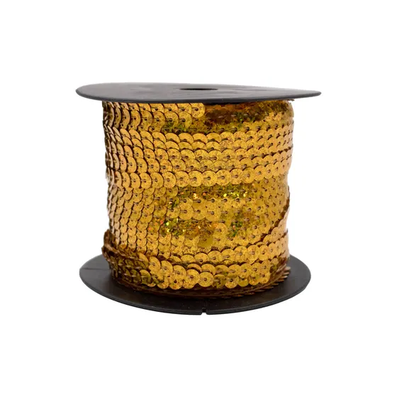 Dourado Holografico