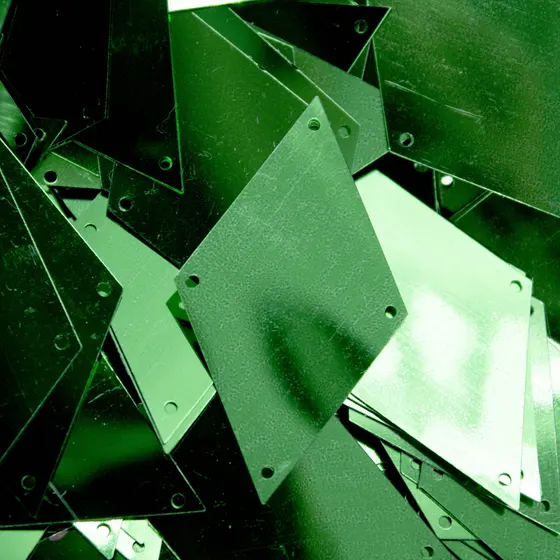 Verde