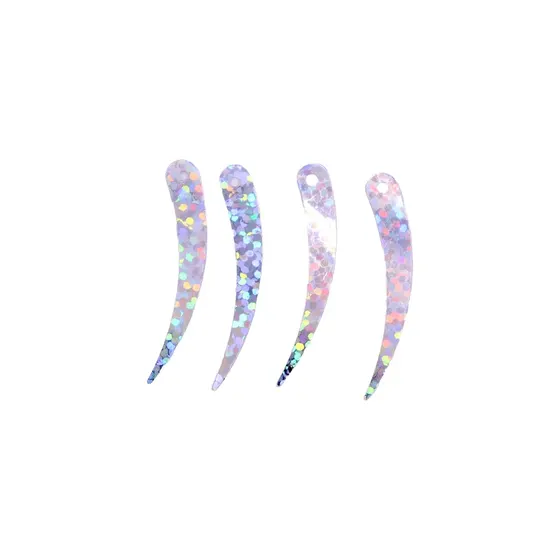 Prata Holografico