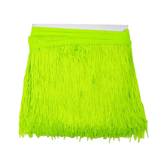 Amarelo Neon
