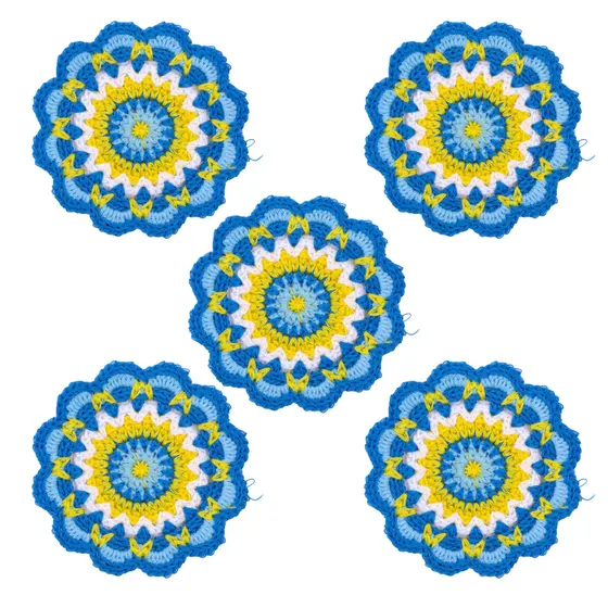 Azul