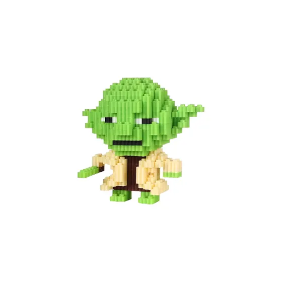 Baby Yoda
